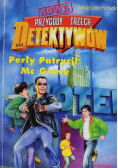 Perły Patrycji Mc Grove
