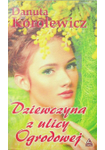 Dziewczyna z ulicy Ogrodowej