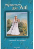 Wymarzony dom Ani