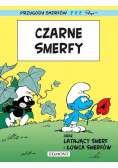 Smerfy Czarne Smerfy