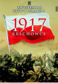 Zwycięskie bitwy Polskie  Tom 17  1917 Krechowce