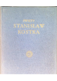Św. Stanisław Kostka, 1928r.