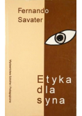 Etyka dla syna