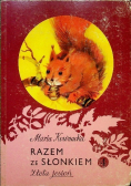 Razem ze słonkiem Złota jesień Tom 4