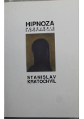 Hipnoza podejście eksperymentalne