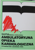 Ambulatoryjna Opieka Kardiologiczna