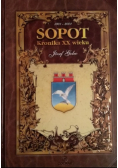 Sopot Kronika XX wieku