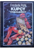 Kupcy Wenusjańscy