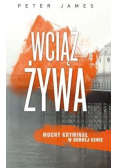 Wciąż żywa Wydanie kieszonkowe