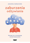 Zaburzenia odżywiania. Dlaczego i po co się pojawiają oraz jak możemy pomóc