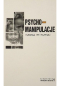 Psycho manipulacje