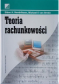 Teoria rachunkowości
