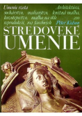 Stredoveke umenie