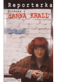 Reporterka. Rozmowy z Hanną Krall