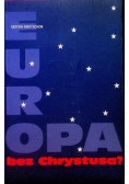 Europa bez Chrystusa