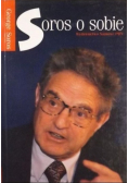 Soros o sobie