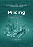 Pricing Ceny leków refundowanych negocjacje i podział ryzyka