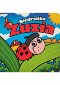 Biedronka Zuzia Mini zwierzątka