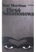 Pieśń Salomonowa