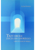 Trzy drogi życia duchowego