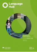 Language Hub Split B+