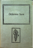 Ochrona lasu