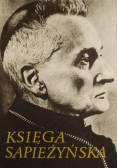 Księga sapieżyńska Tom II