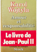 Amour et responsabilite