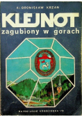 Klejnot zagubiony w górach