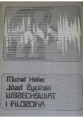 Wszechświat i filozofia