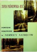 Pomyślne rokowanie w nerwicy natręctw