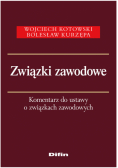 Związki zawodowe