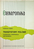 Elektronika Tranzystory polowe