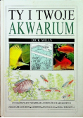 Ty i twoje akwarium