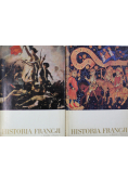 Historia Francji tom 1 i 2