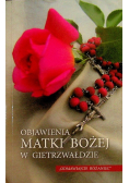 Objawienia matki Bożej w Gietrzwałdzie