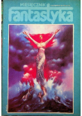 Miesięcznik Fantastyka Nr 4 / 84