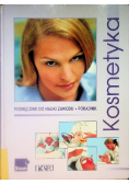 Kosmetyka Podręcznik do nauki zawodu