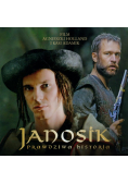 Janosik: Prawdziwa historia