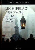 Archipelag pięknych ludzi