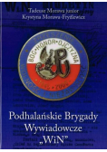 Podhalańskie brygady wywiadowcze