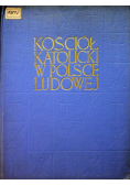 Kościół Katolicki w Polsce Ludowej