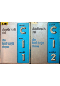Stale konstrukcyjne stopowe 2 tomy