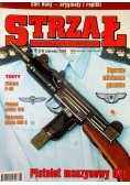 Strzał Magazyn o Broni Nr 6
