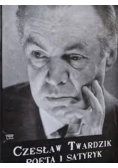 Czesław Twardzik Poeta i Satyryk