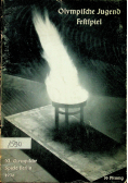 Olympische Jugend Festspiel 1936r