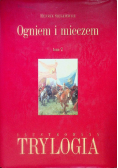 Ogniem i mieczem Tom 2