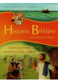 Historie Biblijne dla starszych dzieci