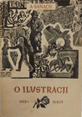 O ilustracji 1950 r.
