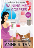 Raining Men and Corpses